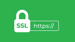 Cadenas SSL et site internet en https