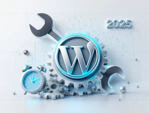 maintenance wordpress 2025 optimisation performances