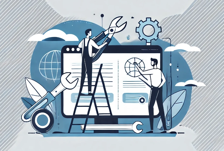 analyse desinfection site web