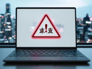 japanese keyword hack