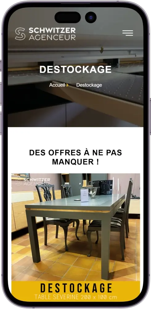Schwitzer-Agenceur — aperçu 3