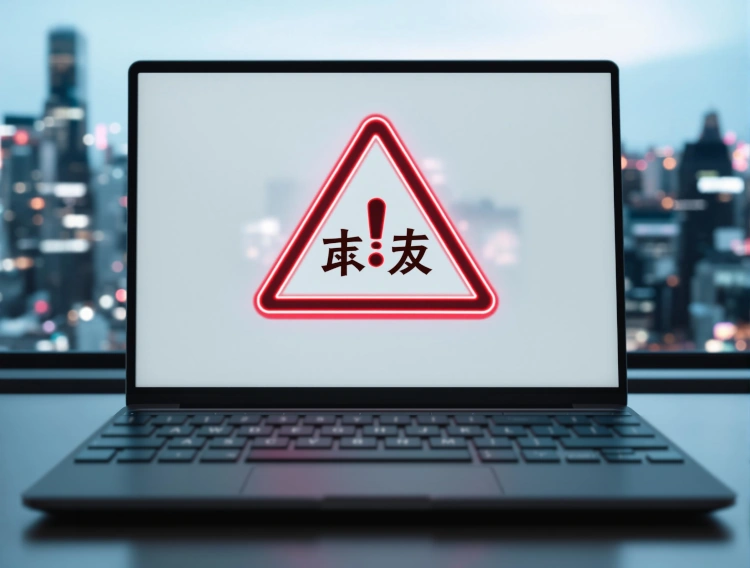 Suppression d’une attaque « Japanese Keyword Hack » sur un site WordPress